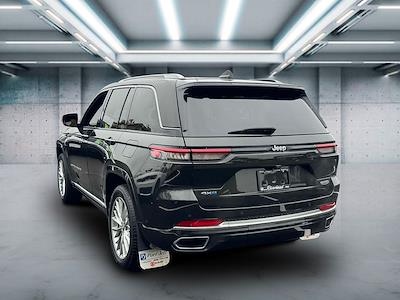 2023 Jeep Grand Cherokee 4xe 4WD SUV for sale #UR1537 - photo 2
