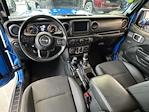 Used 2021 Jeep Gladiator Sport Crew Cab 4WD Pickup for sale #UR1538 - photo 10