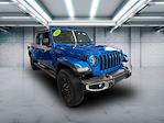 Used 2021 Jeep Gladiator Sport Crew Cab 4WD Pickup for sale #UR1538 - photo 2