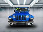 Used 2021 Jeep Gladiator Sport Crew Cab 4WD Pickup for sale #UR1538 - photo 4