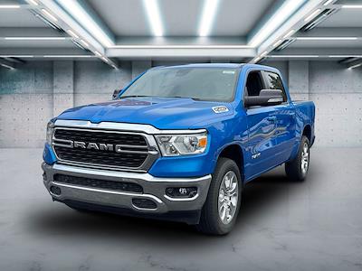 2022 Ram 1500 Crew Cab 4WD Pickup for sale #UR1541 - photo 1