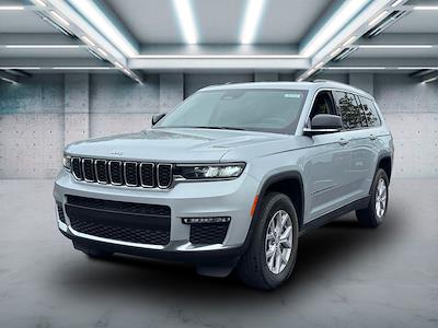 2022 Jeep Grand Cherokee L 4WD SUV for sale #UR1542 - photo 1
