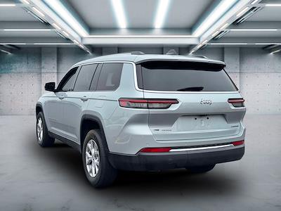 2022 Jeep Grand Cherokee L 4WD SUV for sale #UR1542 - photo 2