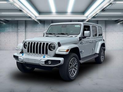 2022 Jeep Wrangler 4xe 4WD SUV for sale #UR1544 - photo 1