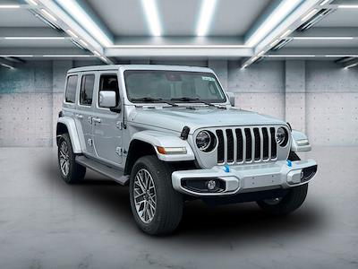 2022 Jeep Wrangler 4xe 4WD SUV for sale #UR1544 - photo 2