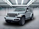 2022 Jeep Wrangler 4xe 4WD SUV for sale #UR1544 - photo 1