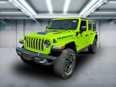 2021 Jeep Wrangler 4xe 4WD SUV for sale #UR1546 - photo 1