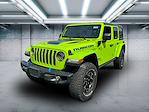 2021 Jeep Wrangler 4xe 4WD SUV for sale #UR1546 - photo 1