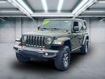 2021 Jeep Wrangler 4WD SUV for sale #UR1547 - photo 1