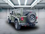 2021 Jeep Wrangler 4WD SUV for sale #UR1547 - photo 5