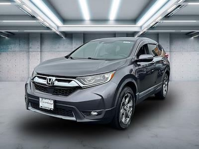 2017 Honda CR-V AWD SUV for sale #UR1548 - photo 1
