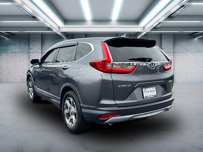 2017 Honda CR-V AWD SUV for sale #UR1548 - photo 2