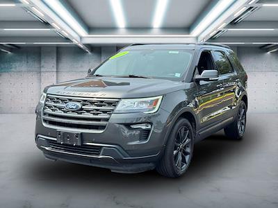 2019 Ford Explorer 4WD SUV for sale #UR1550 - photo 1