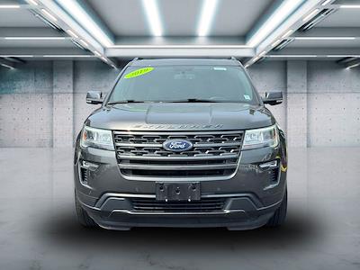 2019 Ford Explorer 4WD SUV for sale #UR1550 - photo 2