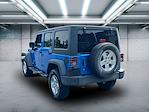 2015 Jeep Wrangler 4WD SUV for sale #UR1555 - photo 2