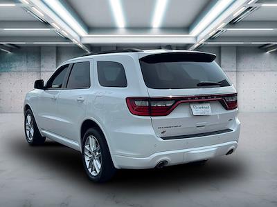 2024 Dodge Durango AWD SUV for sale #UR1556 - photo 2