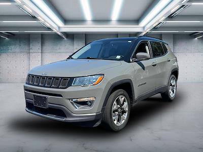 2020 Jeep Compass 4WD SUV for sale #UR1559 - photo 1