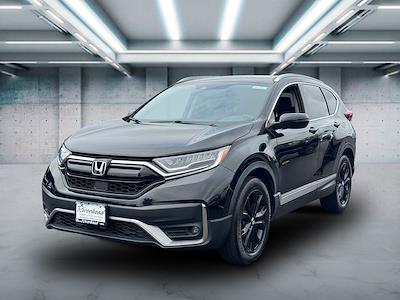 2021 Honda CR-V AWD SUV for sale #UR1560 - photo 1