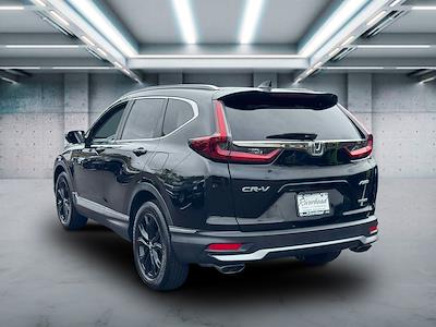 2021 Honda CR-V AWD SUV for sale #UR1560 - photo 2