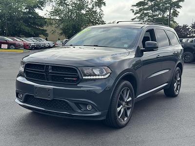 2018 Dodge Durango AWD SUV for sale #UR1567 - photo 1