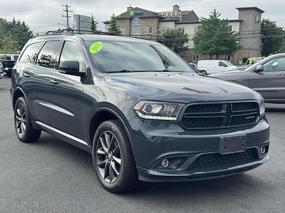 2018 Dodge Durango AWD SUV for sale #UR1567 - photo 2