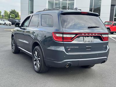 2018 Dodge Durango AWD SUV for sale #UR1567 - photo 2