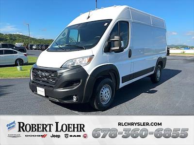 2024 Ram ProMaster 2500 High Roof FWD, Empty Cargo Van for sale #D24267 - photo 1