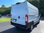 2024 Ram ProMaster 2500 High Roof FWD, Empty Cargo Van for sale #D24267 - photo 10