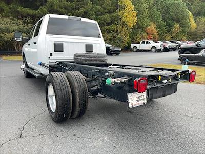 New 2026 Ram 3500 Crew Cab 60 CA Cab Chassis for sale #D26029 - photo 2