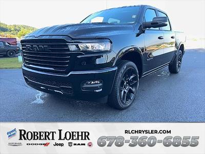 New 2026 Ram 1500 Laramie Crew Cab 4x4 Pickup for sale #D26000 - photo 1