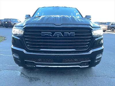 New 2026 Ram 1500 Laramie Crew Cab 4x4 Pickup for sale #D26000 - photo 2