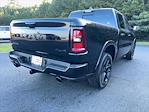 New 2026 Ram 1500 Laramie Crew Cab 4x4 Pickup for sale #D26000 - photo 6