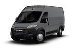 New 2026 Ram ProMaster 1500 High Roof Empty Cargo Van for sale #159814 - photo 1