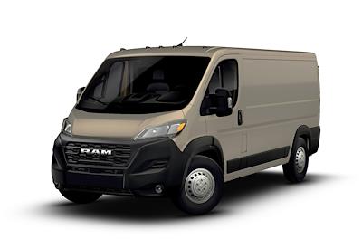 New 2026 Ram ProMaster 1500 Standard Roof Empty Cargo Van for sale #161961 - photo 1