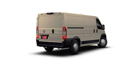 New 2026 Ram ProMaster 1500 Standard Roof Empty Cargo Van for sale #161961 - photo 2