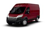 New 2026 Ram ProMaster 1500 High Roof Empty Cargo Van for sale #187203 - photo 1