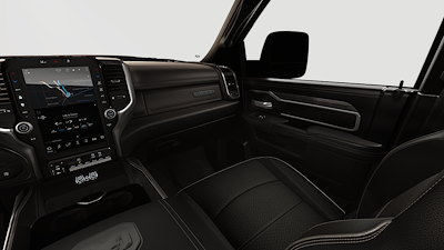 New 2026 Ram 2500 Laramie Mega Cab for sale #203571 - photo 2