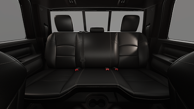 New 2026 Ram 2500 Tradesman Crew Cab for sale #220020 - photo 2