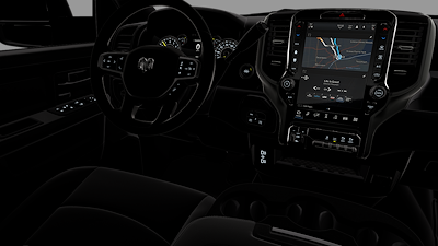 New 2026 Ram 2500 Tradesman Crew Cab for sale #220021 - photo 2