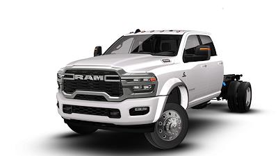 New 2026 Ram 4500 Crew Cab 60 CA Cab Chassis for sale #225171 - photo 1