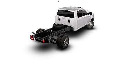 New 2026 Ram 4500 Crew Cab 60 CA Cab Chassis for sale #225171 - photo 2