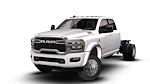 New 2026 Ram 4500 Crew Cab 60 CA Cab Chassis for sale #225171 - photo 1