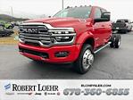 New 2026 Ram 4500 Crew Cab 60 CA Cab Chassis for sale #D26105 - photo 1