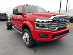 New 2026 Ram 4500 Crew Cab 60 CA Cab Chassis for sale #D26105 - photo 6