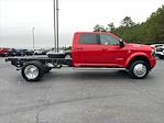 New 2026 Ram 4500 Crew Cab 60 CA Cab Chassis for sale #D26105 - photo 5