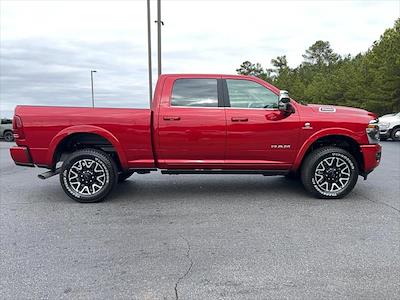 New 2026 Ram 2500 Longhorn Crew Cab for sale #D26185 - photo 2
