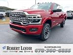 New 2026 Ram 2500 Longhorn Crew Cab for sale #D26185 - photo 1