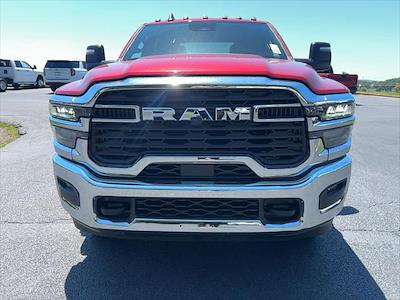 New 2026 Ram 3500 Crew Cab 60 CA Cab Chassis for sale #D26296 - photo 2
