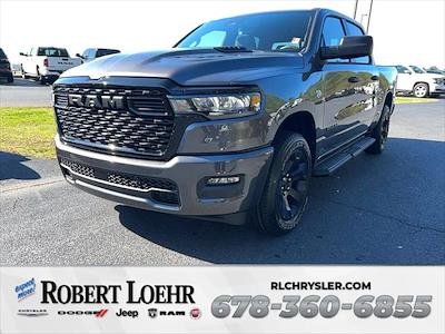 New 2026 Ram 1500 Tradesman Crew Cab for sale #281097 - photo 1