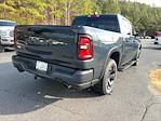 New 2026 Ram 1500 Big Horn Crew Cab for sale #D26245 - photo 5